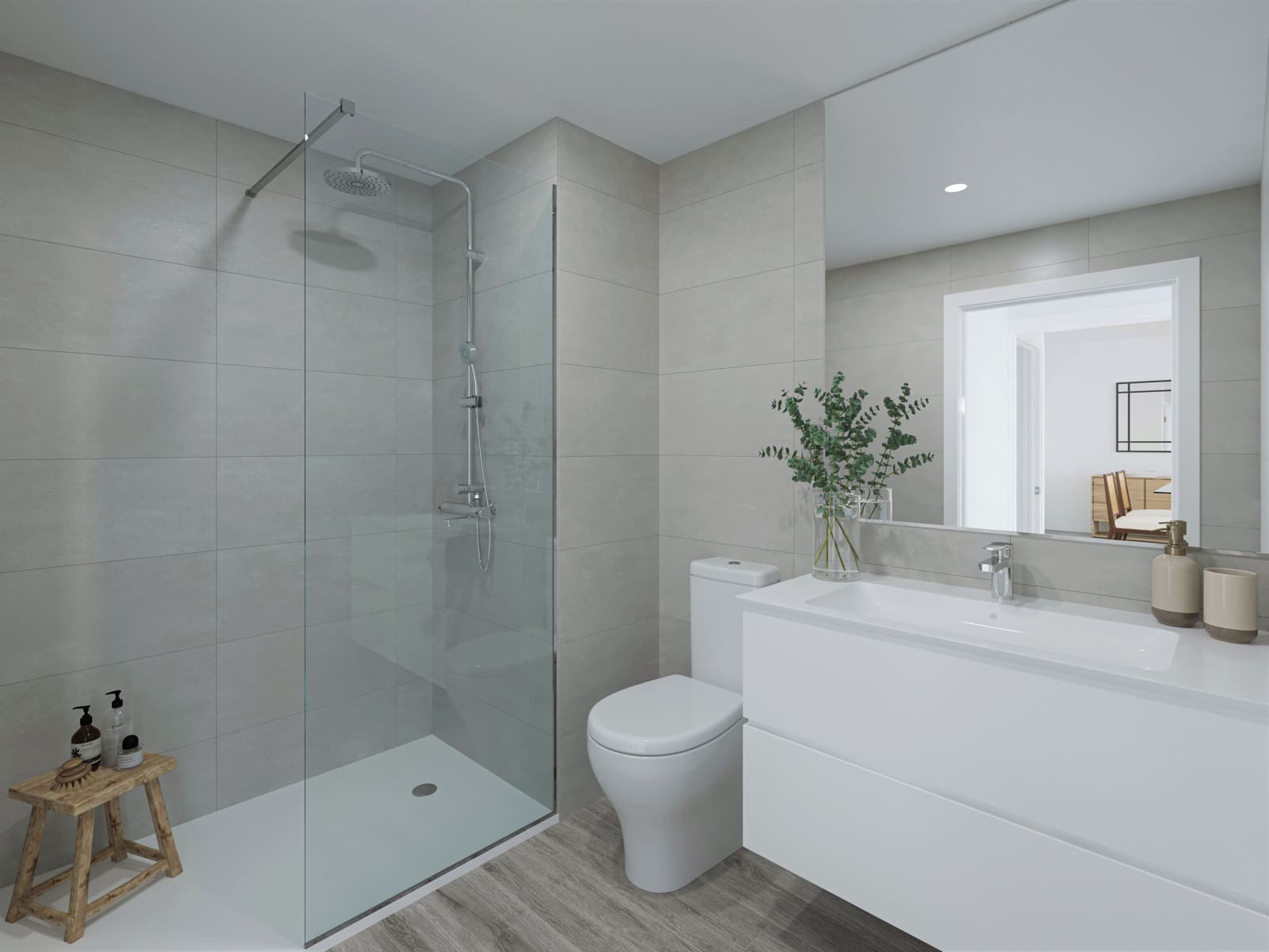 2 camera da letto Appartamento in vendita in Javea / Xabia con piscina garage - 340.000 € (Rif: 8187267)