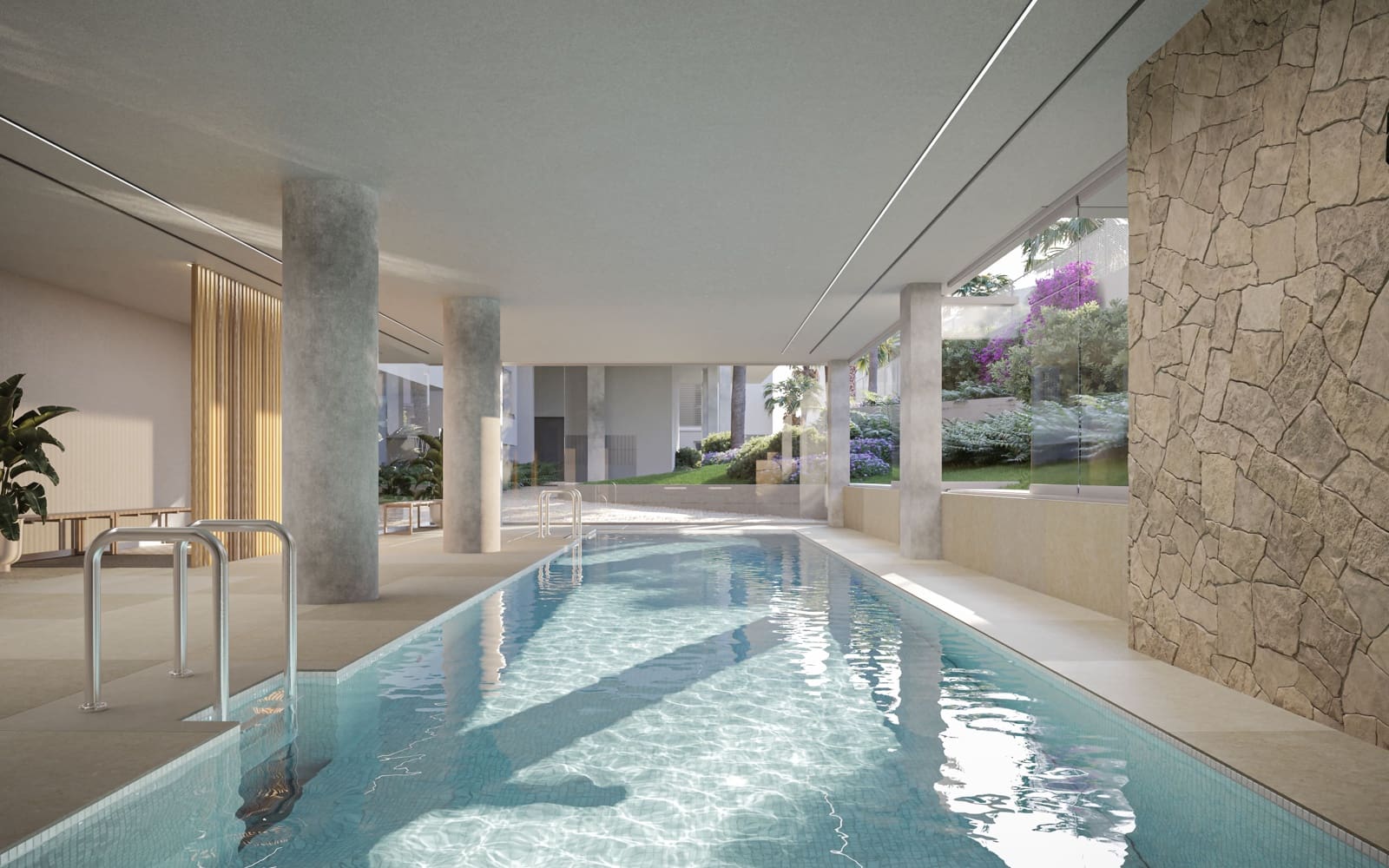 2 camera da letto Appartamento in vendita in Javea / Xabia con piscina garage - 340.000 € (Rif: 8187267)