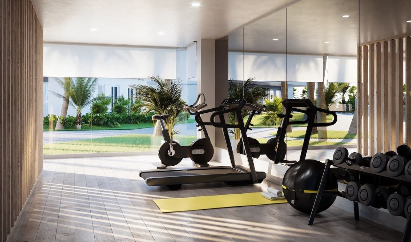 3 Zimmer Apartment zu verkaufen in Javea / Xabia mit Pool Garage - 394.500 € (Ref: 8187267)