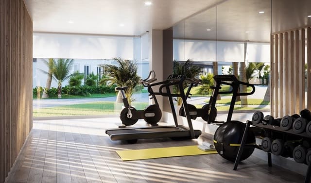 3 slaapkamer Appartement te koop in Puerto, Javea / Xàbia met zwembad garage - € 394.500 (Ref: 8187267)