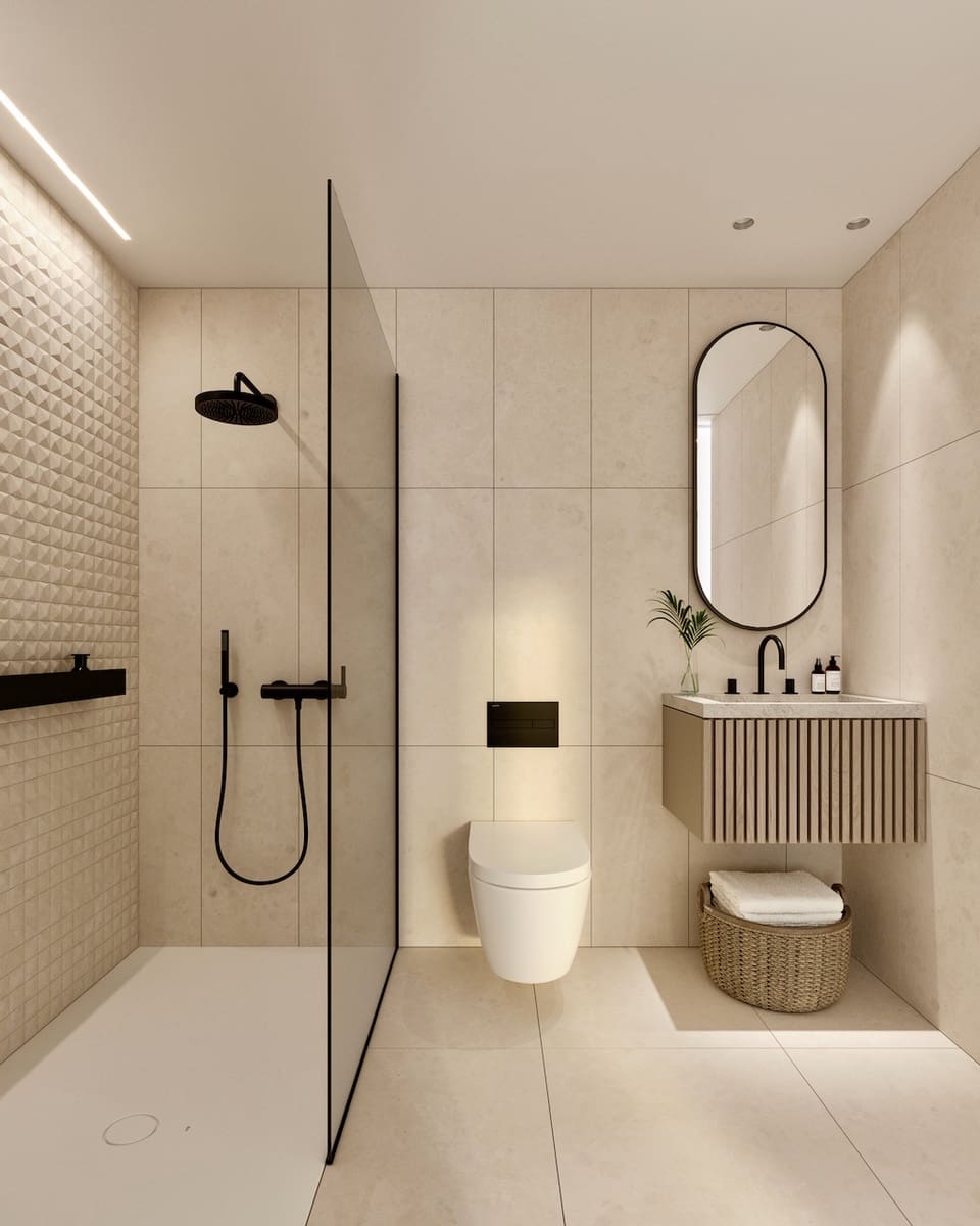 3 slaapkamer Strandappartement te koop in Calpe / Calp met zwembad - € 493.000 (Ref: 8243710)