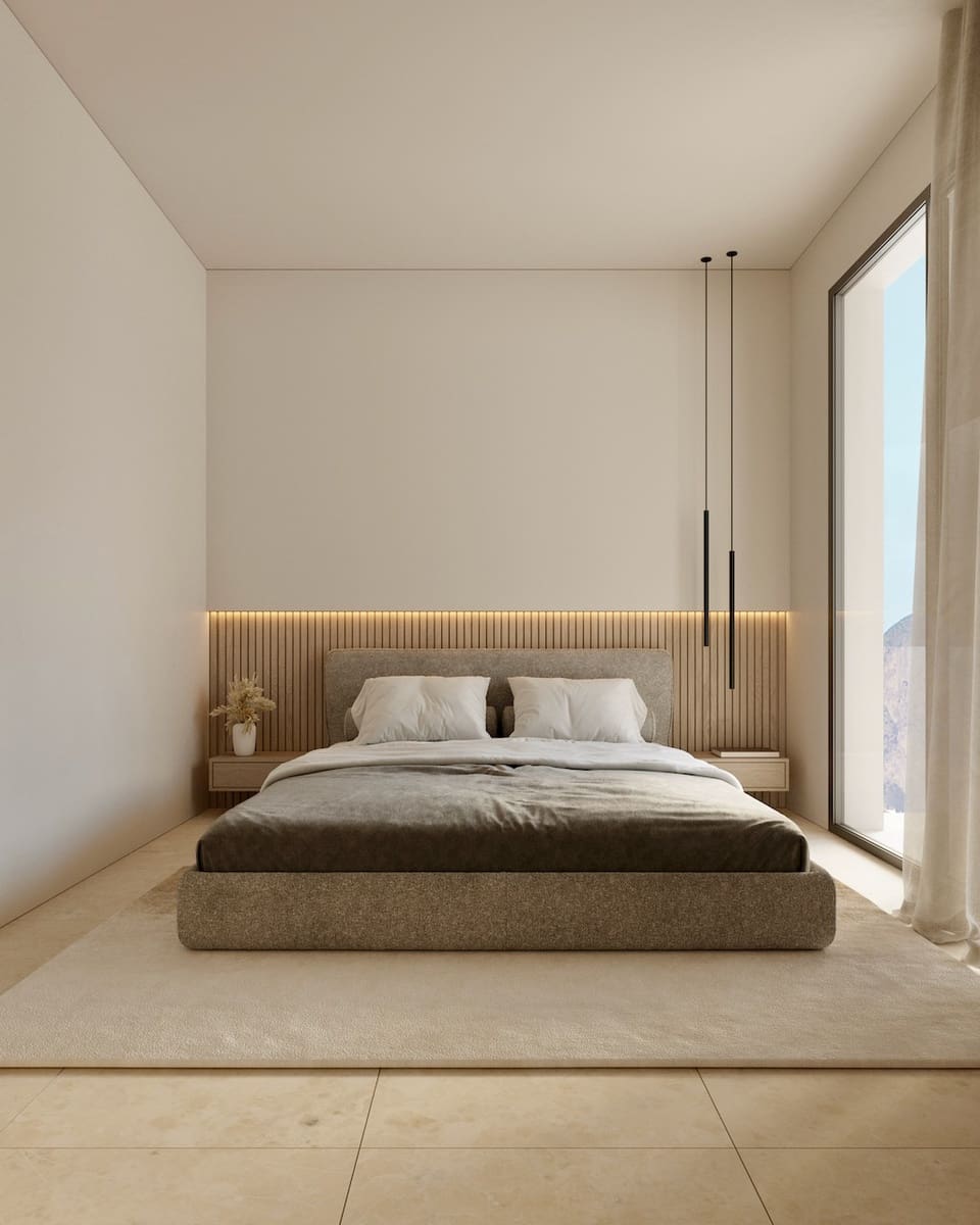 3 slaapkamer Strandappartement te koop in Calpe / Calp met zwembad - € 493.000 (Ref: 8243710)