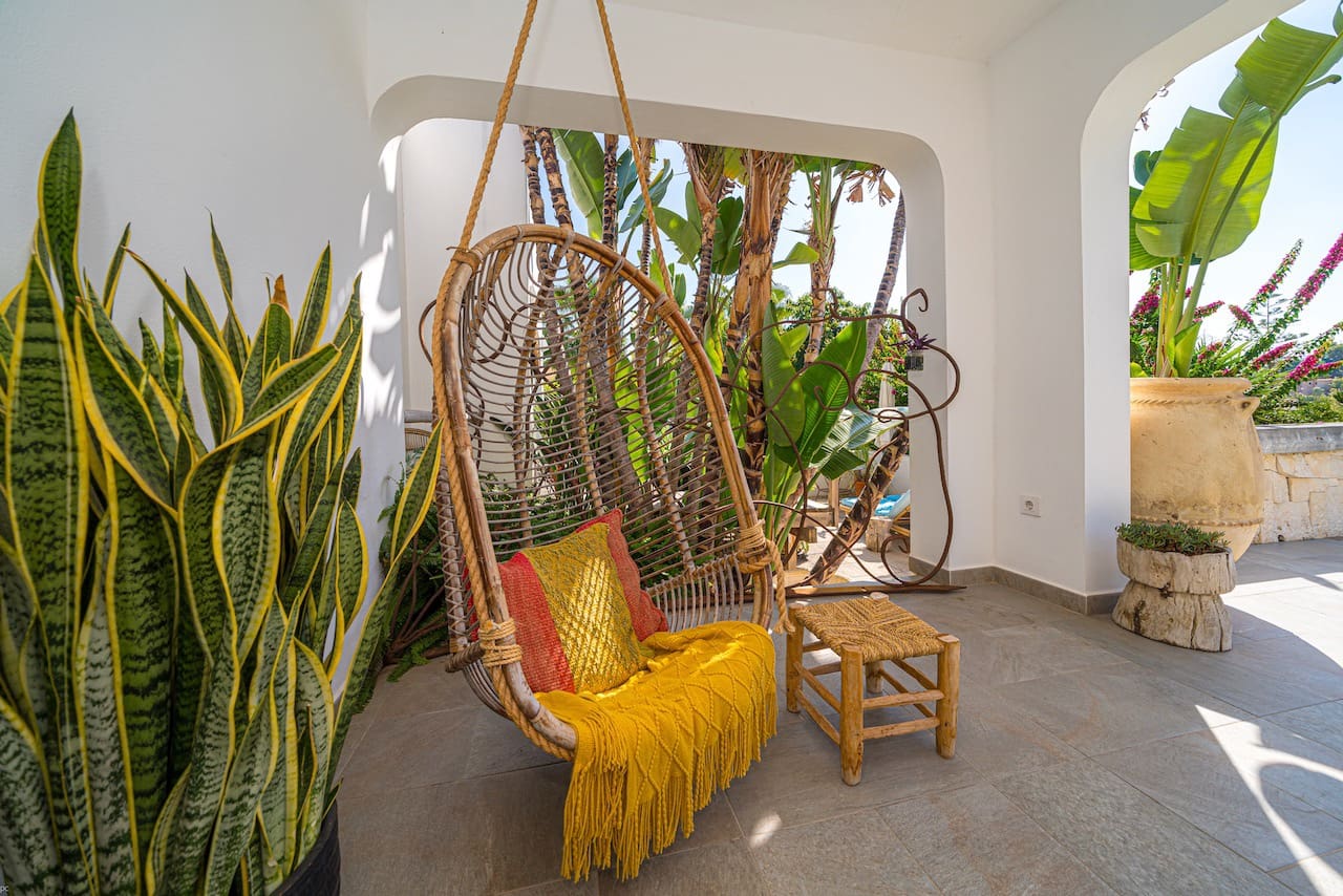 7 bedroom Villa for sale in Benissa with pool - € 1,350,000 (Ref: 8304261)