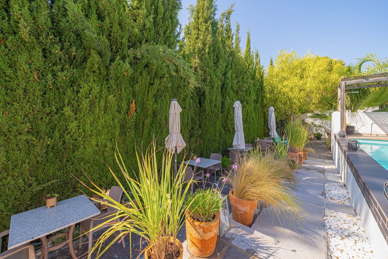 7 bedroom Villa for sale in Benissa with pool - € 1,350,000 (Ref: 8304261)