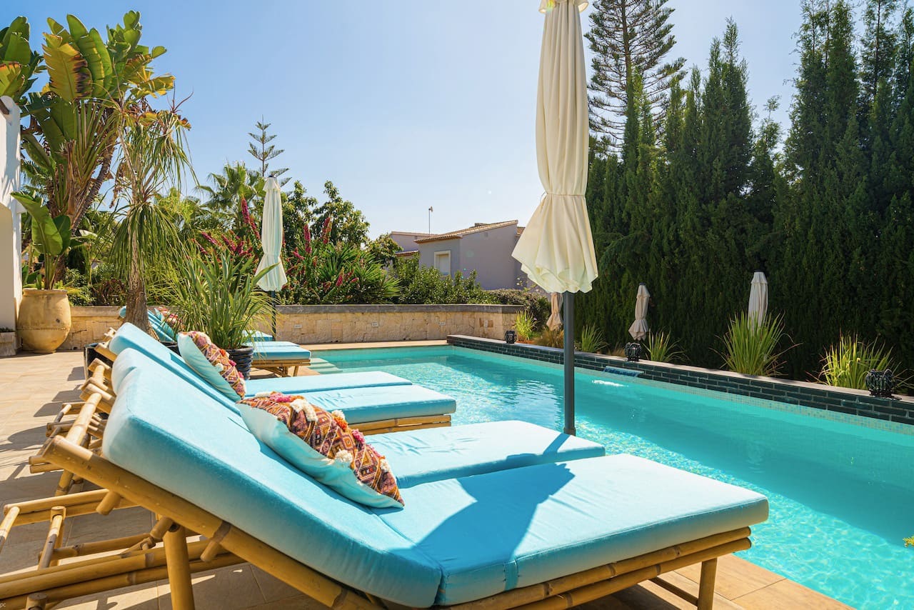 7 bedroom Villa for sale in Benissa with pool - € 1,350,000 (Ref: 8304261)