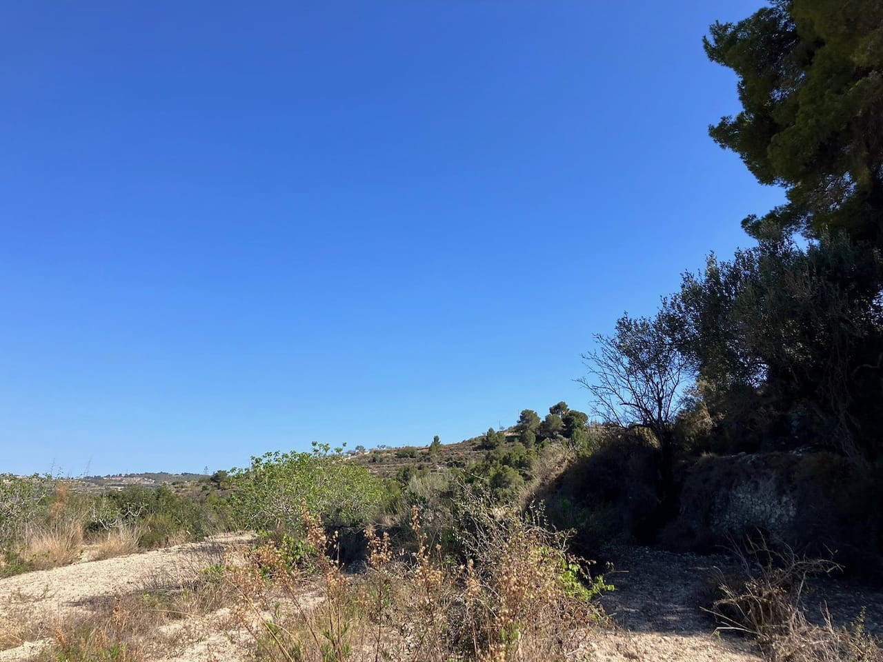 Finca/Country House for sale in Benissa - € 199,000 (Ref: 8314885)