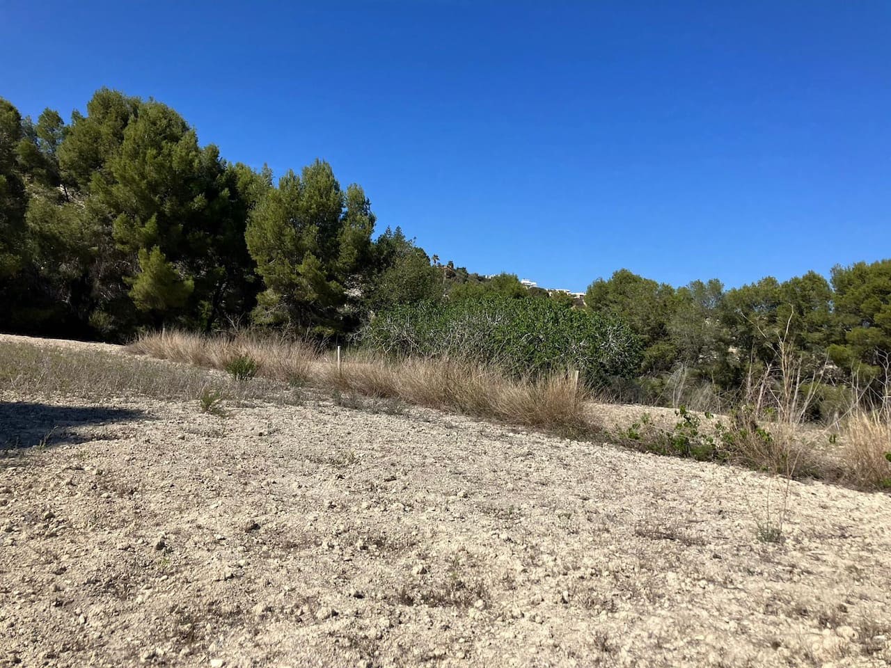 Finca/Country House for sale in Benissa - € 199,000 (Ref: 8314885)