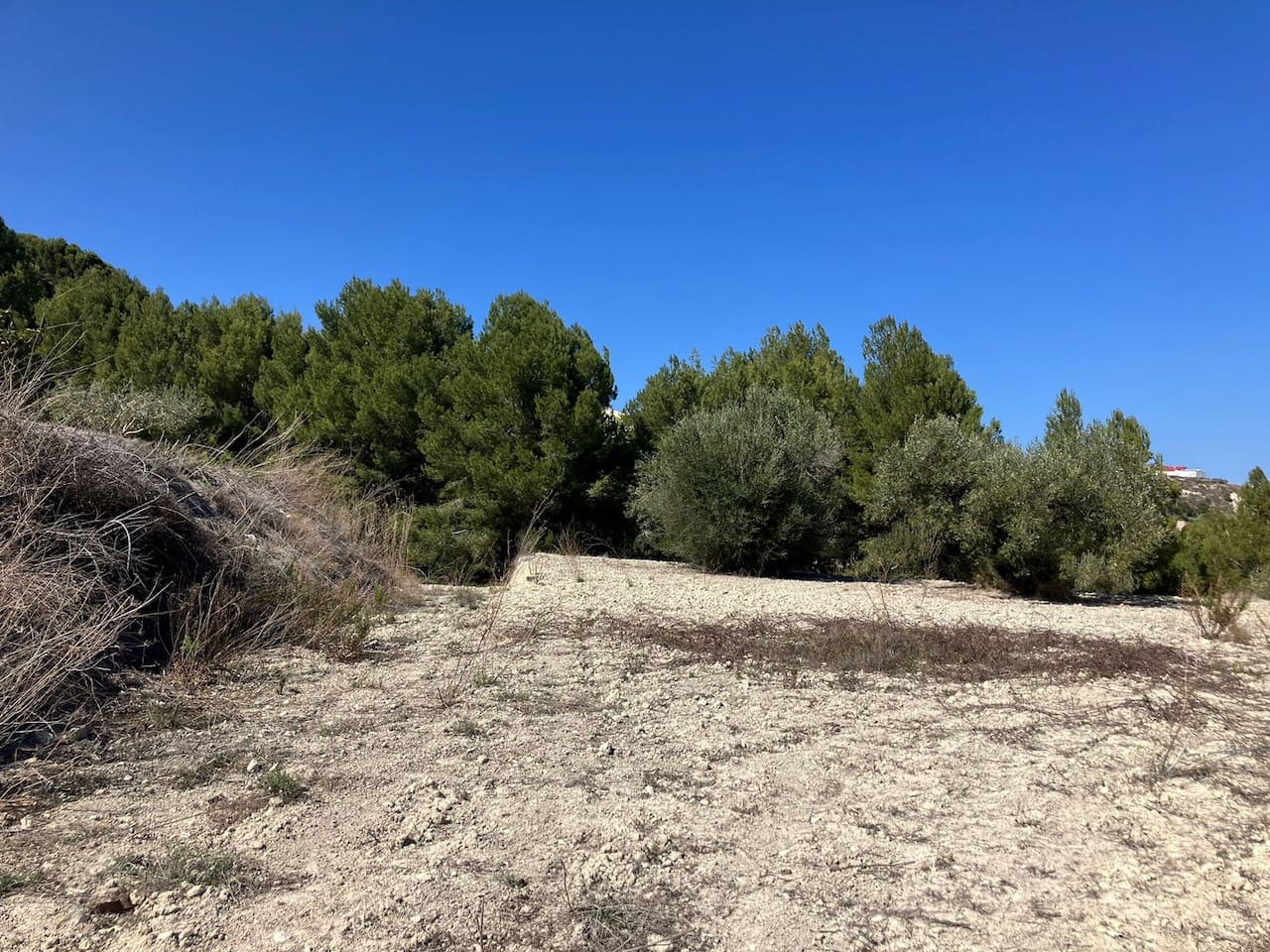 Finca/Country House for sale in Benissa - € 199,000 (Ref: 8314885)