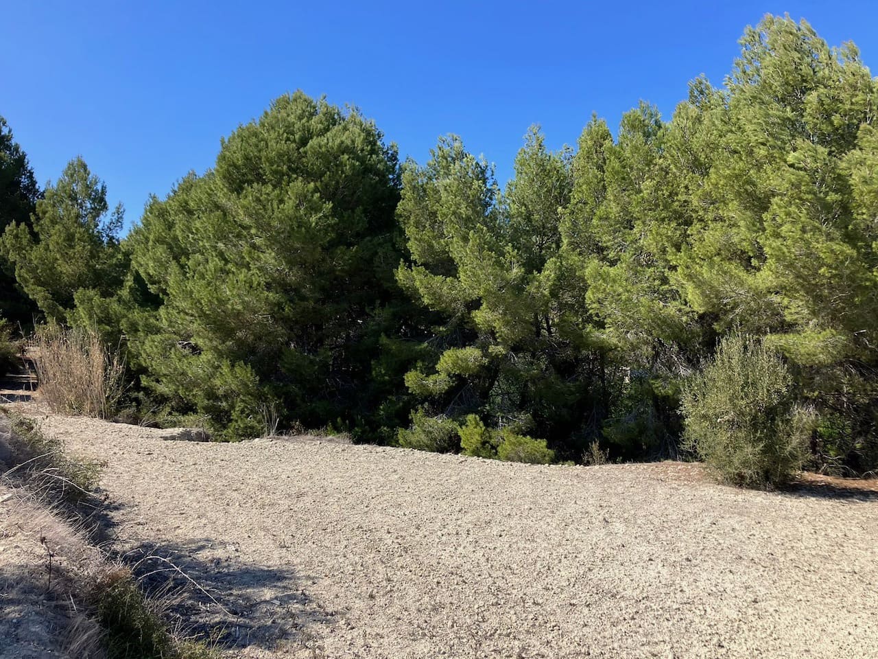 Finca/Country House for sale in Benissa - € 199,000 (Ref: 8314885)