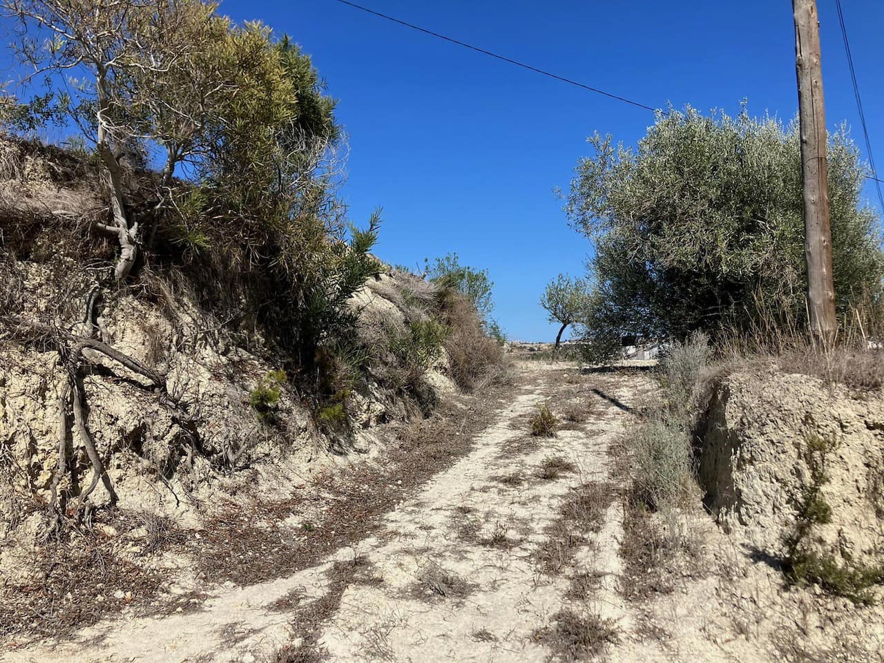 Finca/Country House for sale in Benissa - € 199,000 (Ref: 8314885)