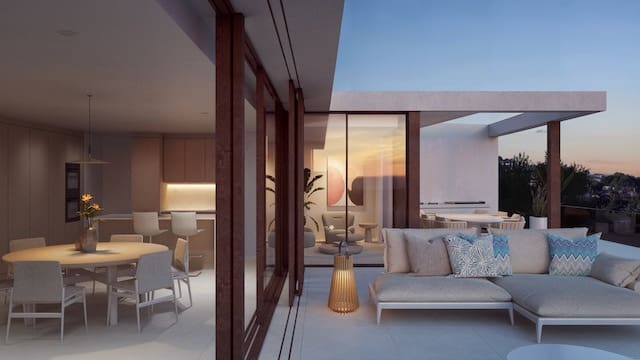 4 bedroom Villa for sale in Benissa with pool garage - € 2,917,000 (Ref: 8395876)