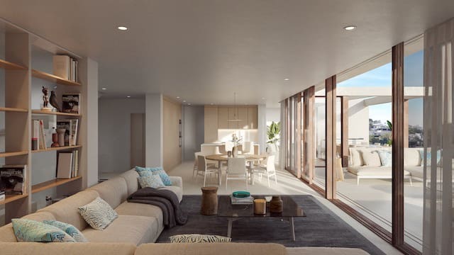 4 slaapkamer Villa te koop in Benissa met zwembad garage - € 2.917.000 (Ref: 8395876)