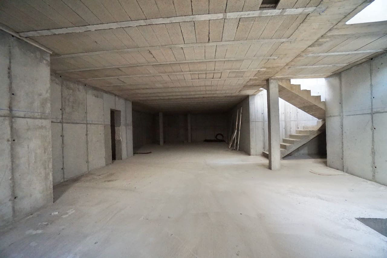 4 bedroom Villa for sale in Moraira with pool garage - € 1,500,000 (Ref: 8431945)