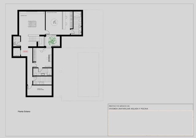 Chalet de 4 habitaciones en Moraira, Teulada-Moraira en venta con piscina garaje - 2.300.000 € (Ref: 8433306)