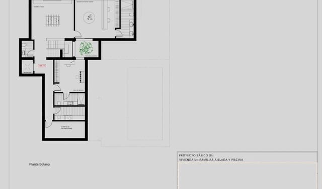 4 soveværelse Villa til salg i Moraira, Teulada-Moraira med swimmingpool garage - € 2.300.000 (Ref: 8433306)