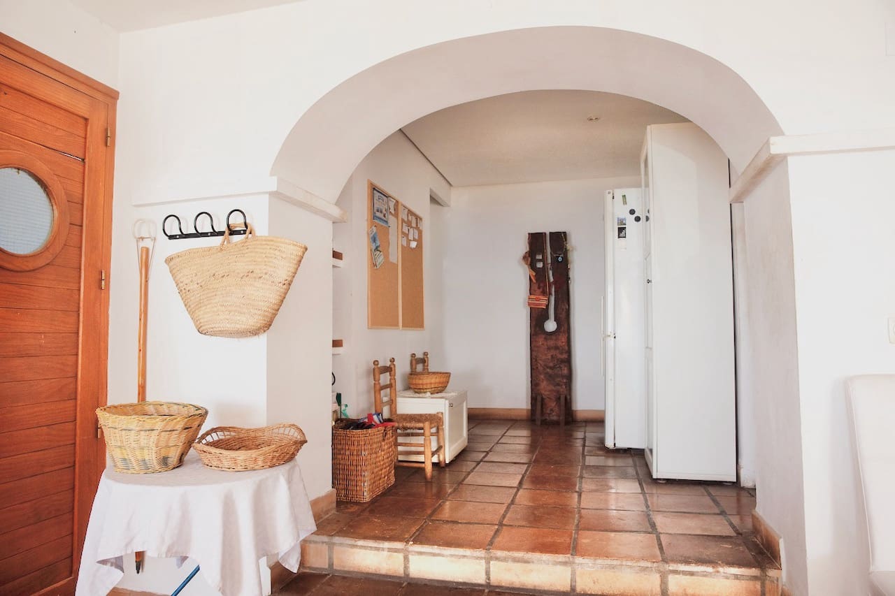 4 soveværelse Lejlighed til salg i Moraira - € 795.000 (Ref: 8439692)