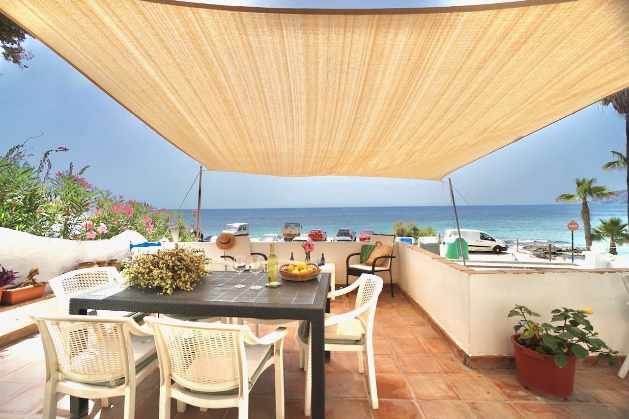 4 soveværelse Lejlighed til salg i Moraira - € 795.000 (Ref: 8439692)