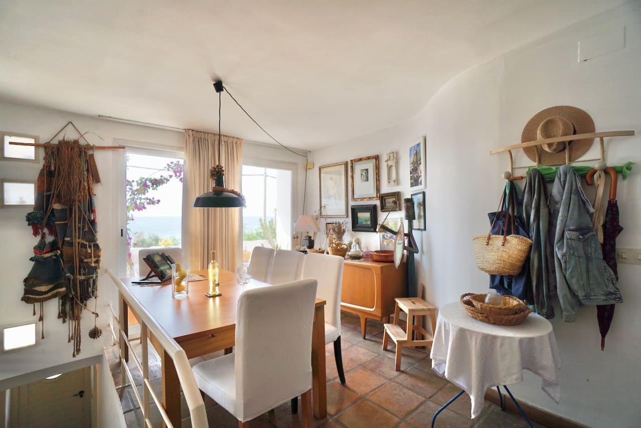 4 soveværelse Lejlighed til salg i Moraira - € 795.000 (Ref: 8439692)