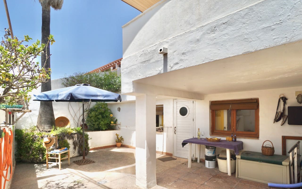 4 soveværelse Lejlighed til salg i Moraira - € 795.000 (Ref: 8439692)