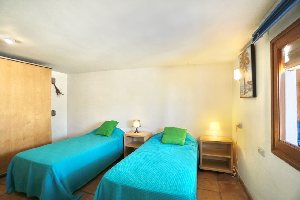 4 soveværelse Lejlighed til salg i Moraira - € 795.000 (Ref: 8439692)