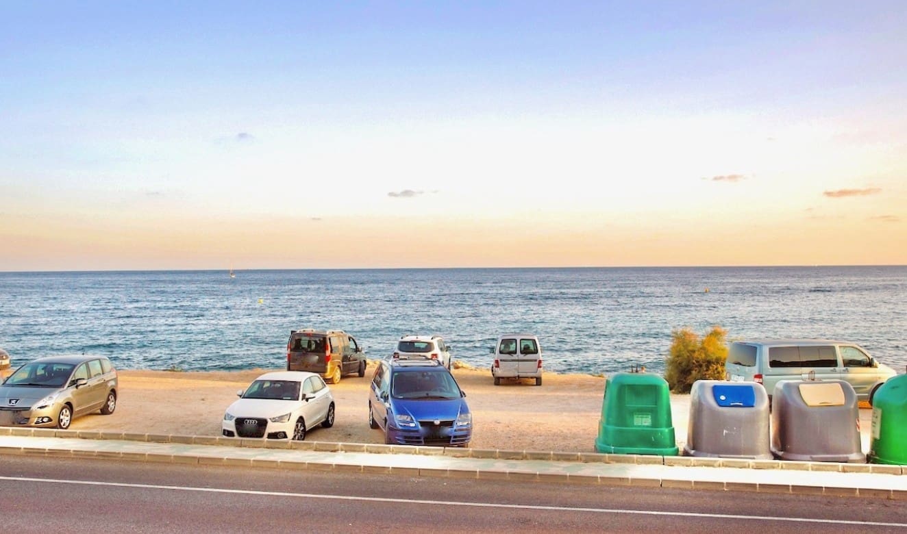 4 soverom Leilighet til salgs i Moraira - € 795 000 (Ref: 8439692)