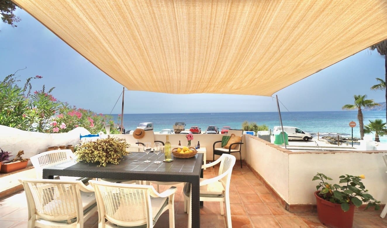 4 soverom Leilighet til salgs i Moraira - € 795 000 (Ref: 8439692)