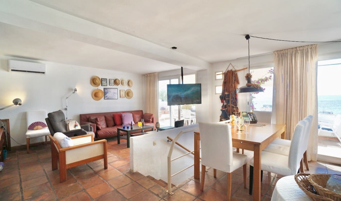 4 soverom Leilighet til salgs i Moraira - € 795 000 (Ref: 8439692)