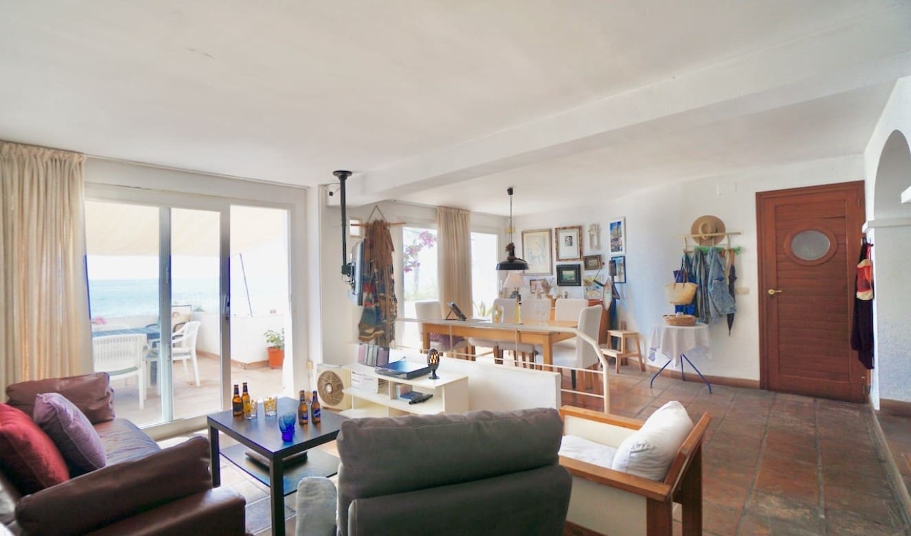 4 soverom Leilighet til salgs i Moraira - € 795 000 (Ref: 8439692)