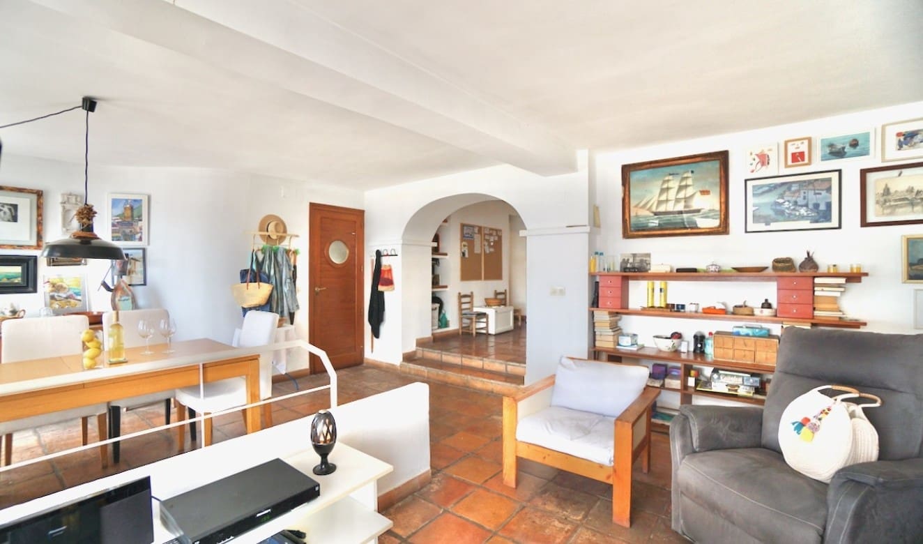 4 soverom Leilighet til salgs i Moraira - € 795 000 (Ref: 8439692)