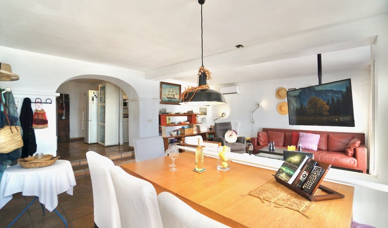 4 soverom Leilighet til salgs i Moraira - € 795 000 (Ref: 8439692)