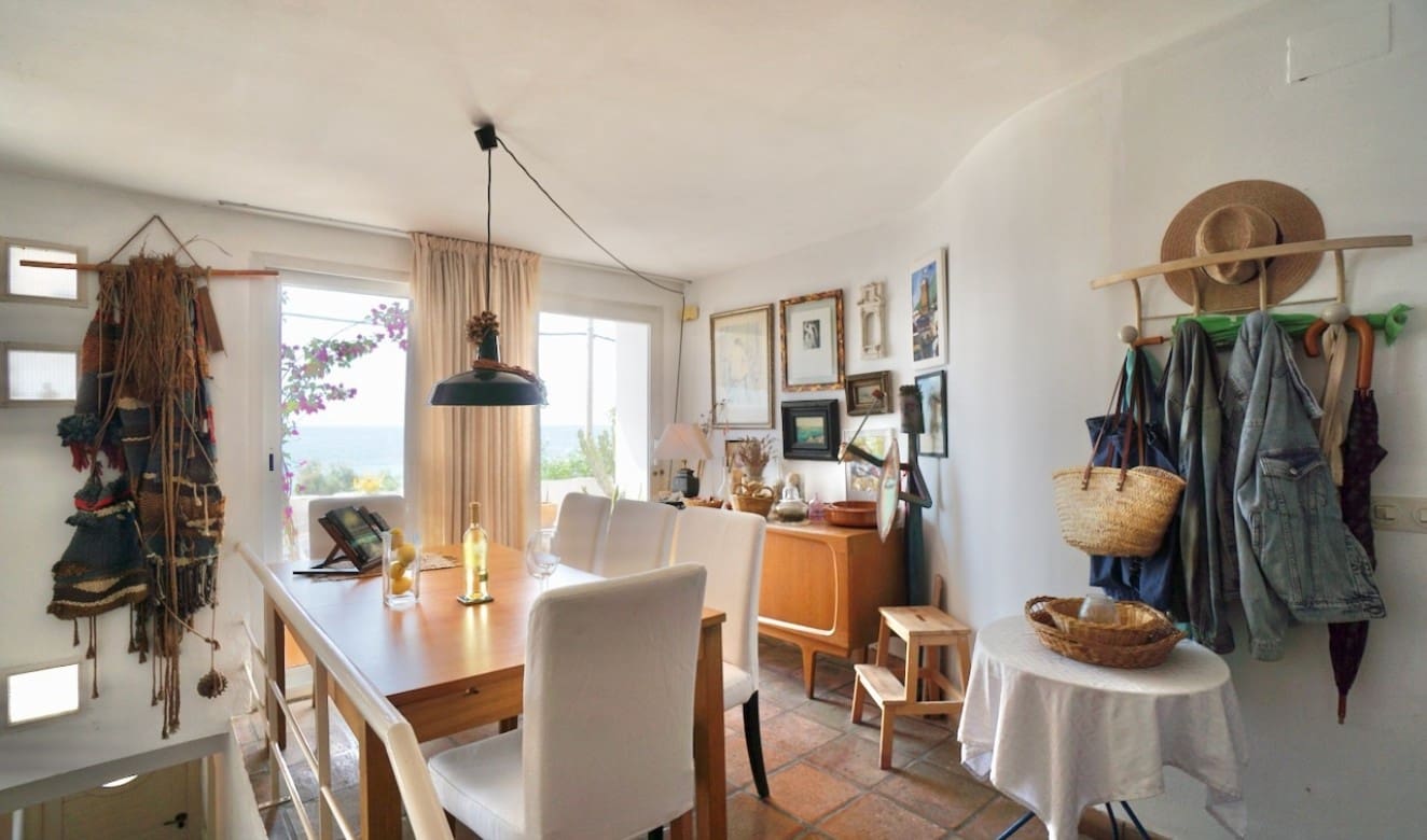 4 soverom Leilighet til salgs i Moraira - € 795 000 (Ref: 8439692)