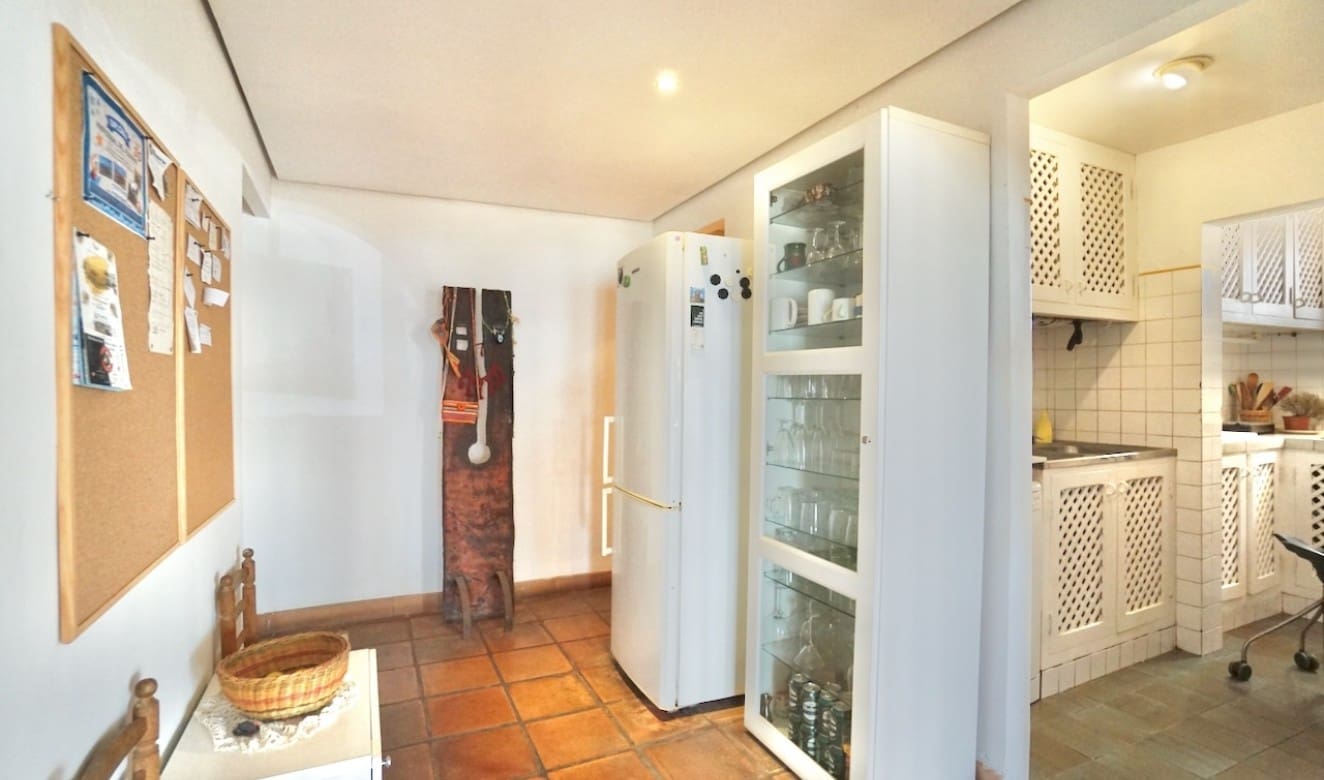 4 soverom Leilighet til salgs i Moraira - € 795 000 (Ref: 8439692)