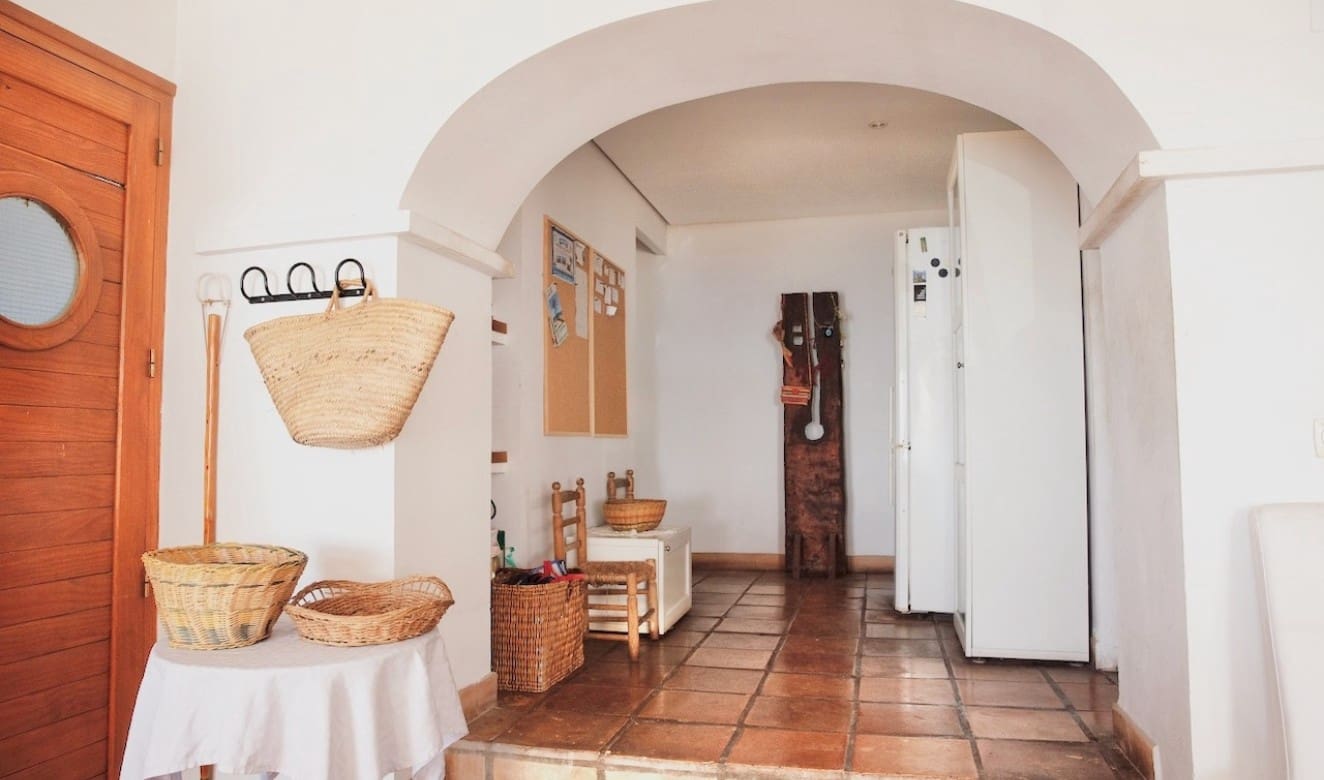 4 soverom Leilighet til salgs i Moraira - € 795 000 (Ref: 8439692)