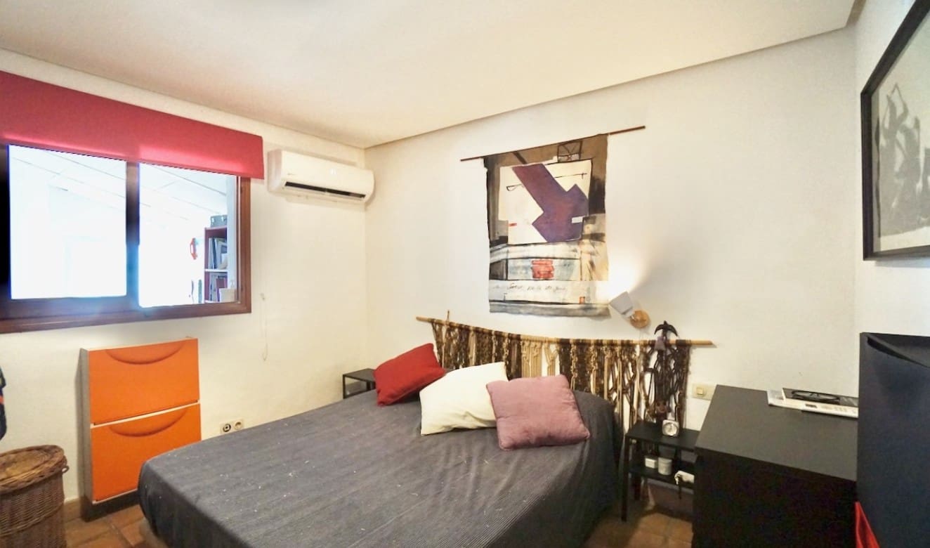 4 soverom Leilighet til salgs i Moraira - € 795 000 (Ref: 8439692)