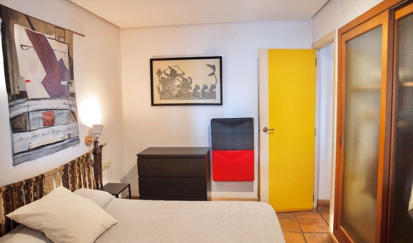 4 soverom Leilighet til salgs i Moraira - € 795 000 (Ref: 8439692)