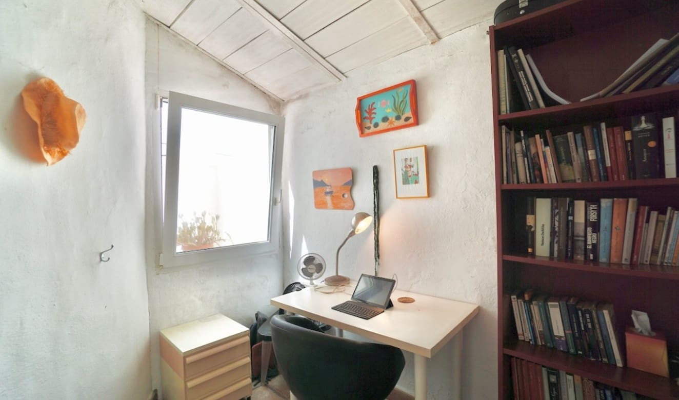 4 soverom Leilighet til salgs i Moraira - € 795 000 (Ref: 8439692)