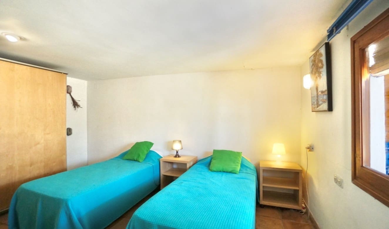 4 soverom Leilighet til salgs i Moraira - € 795 000 (Ref: 8439692)