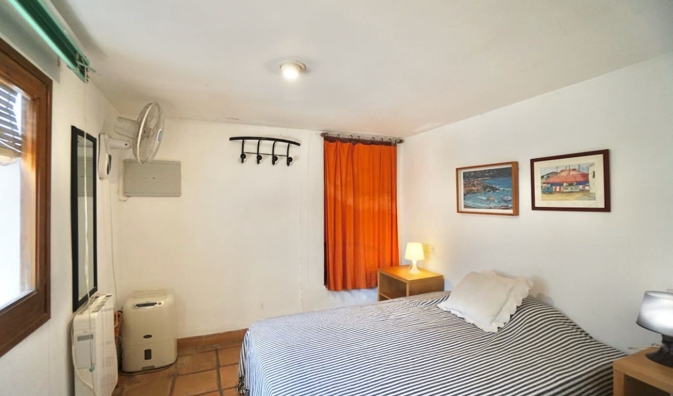 4 soverom Leilighet til salgs i Moraira - € 795 000 (Ref: 8439692)