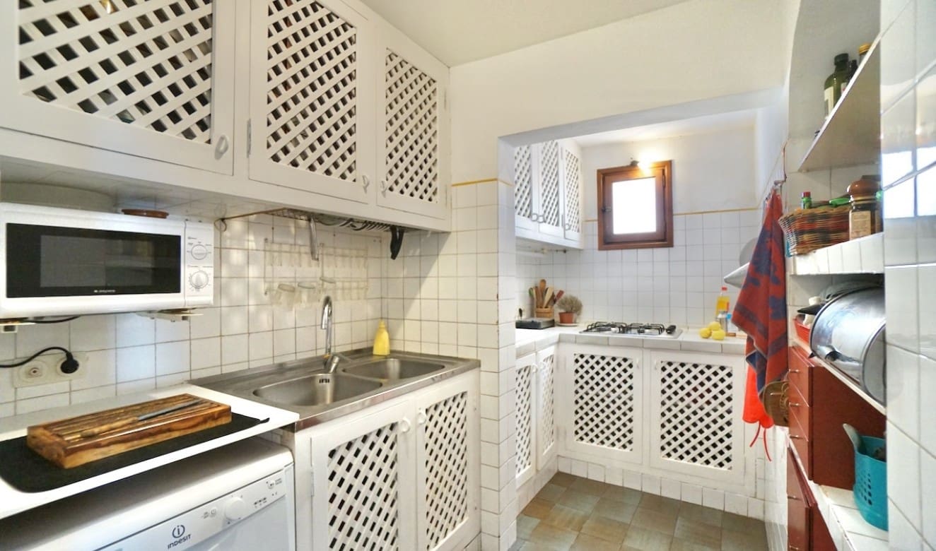 4 soverom Leilighet til salgs i Moraira - € 795 000 (Ref: 8439692)