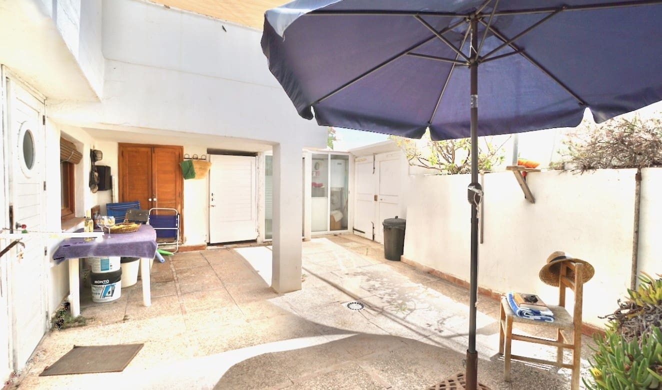 4 soverom Leilighet til salgs i Moraira - € 795 000 (Ref: 8439692)