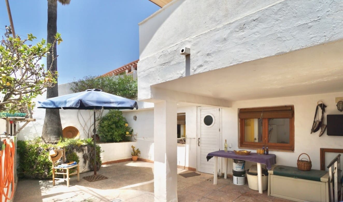 4 soverom Leilighet til salgs i Moraira - € 795 000 (Ref: 8439692)