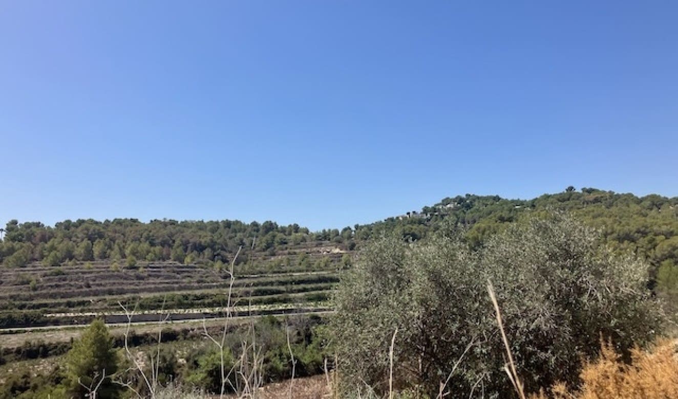 Finca/Landgut zu verkaufen in Teulada - 400.000 € (Ref: 8451472)