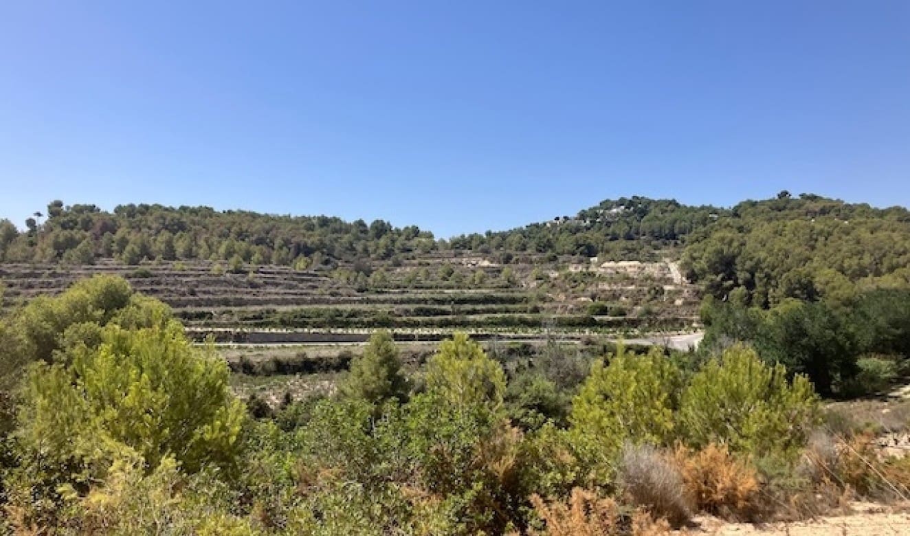 Finca/Landgut zu verkaufen in Teulada - 400.000 € (Ref: 8451472)