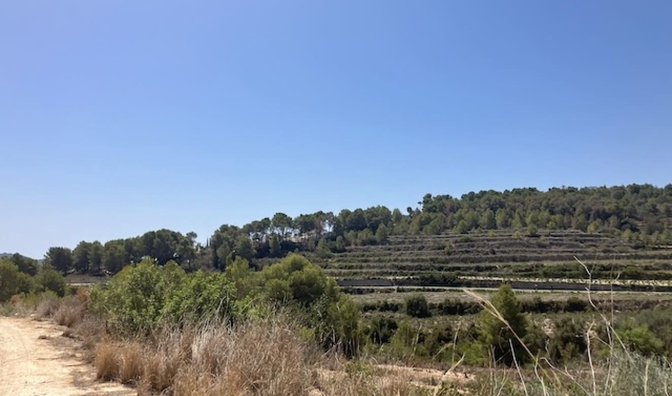 Finca/Landgut zu verkaufen in Teulada - 400.000 € (Ref: 8451472)