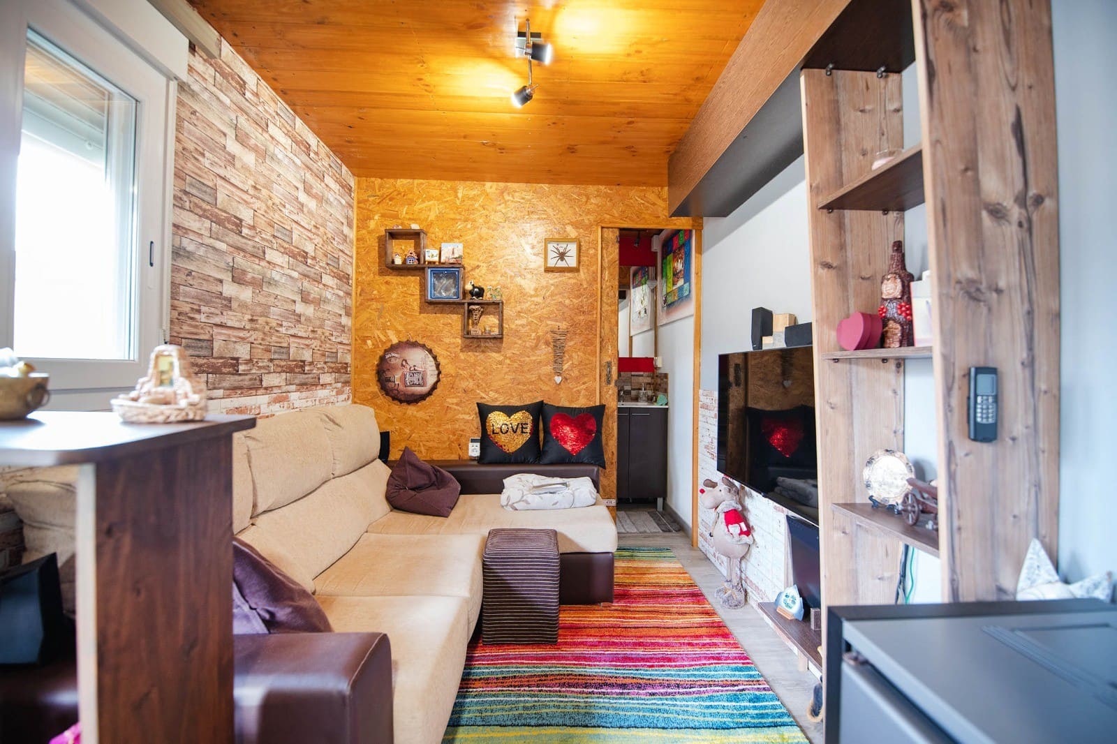 5 slaapkamer Villa te koop in Benissa met garage - € 525.000 (Ref: 8468135)