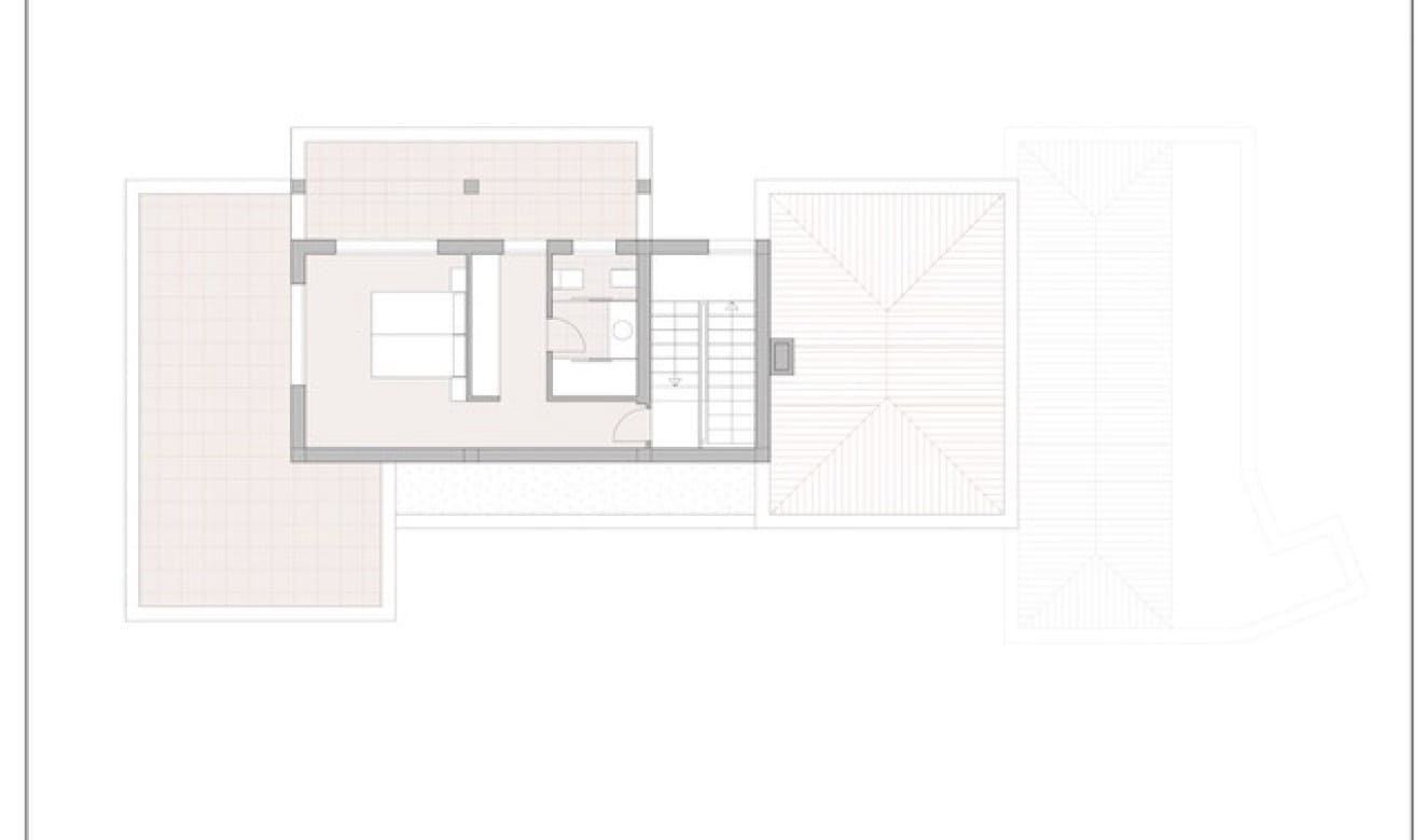 4 slaapkamer Villa te koop in Javea / Xabia met zwembad - € 1.450.000 (Ref: 8471156)