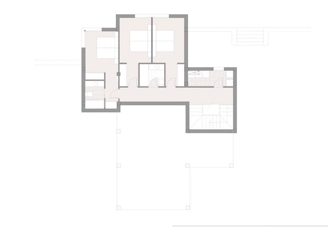 3 slaapkamer Villa te koop in Javea / Xàbia met zwembad - € 1.150.000 (Ref: 8471253)