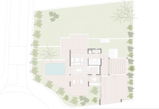 3 slaapkamer Villa te koop in Javea / Xabia met zwembad - € 1.150.000 (Ref: 8471253)