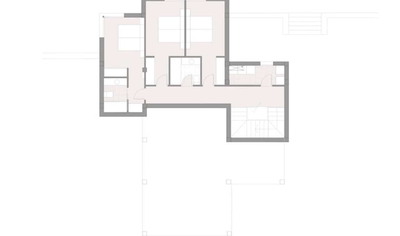 3 soverom Villa til salgs i Javea / Xabia med svømmebasseng - € 1 150 000 (Ref: 8471253)