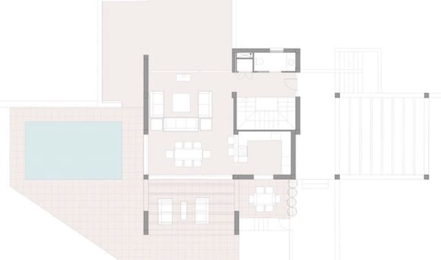 3 soveværelse Villa til salg i Javea / Xàbia med swimmingpool - € 1.150.000 (Ref: 8471253)